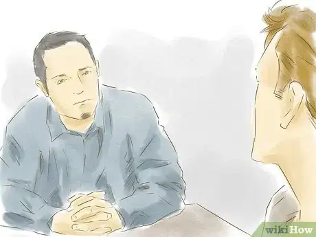 Image intitulée Interrogate Someone Step 2