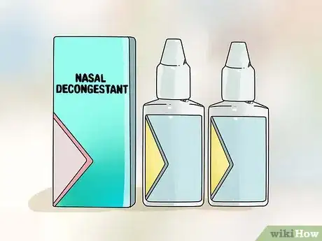Image intitulée Get Rid of Sinus Congestion Step 13