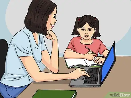 Image intitulée Homeschool Your Children Step 14