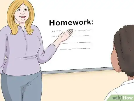Image intitulée Get Through High School with Minimal Work Step 5