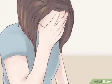 Image intitulée Treat Postpartum Depression Naturally Step 3