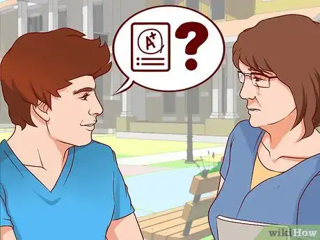 Image intitulée Survive Through School with a Horrible Teacher Step 3