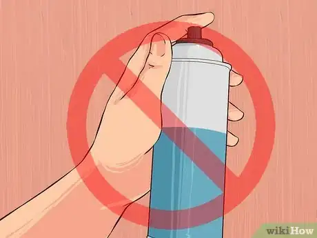 Image intitulée Dispose of Aerosol Cans Step 2