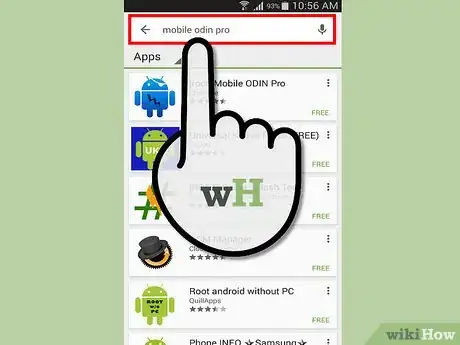 Image intitulée Use Mobile Odin on Android Step 2