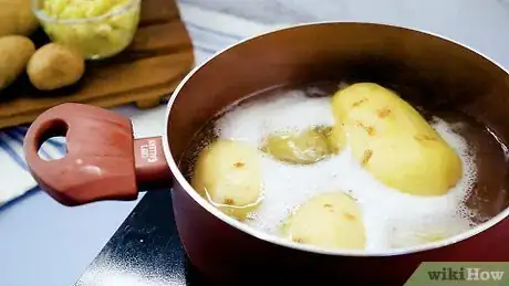 Image intitulée Fix Gluey Mashed Potatoes Step 2