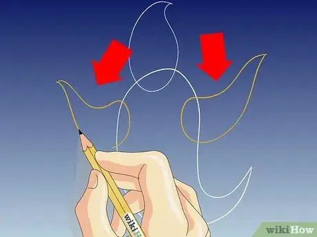 Image intitulée Draw a Ghost Step 11