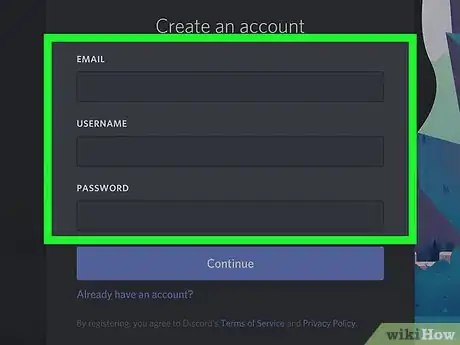 Image intitulée Use Discord on a PC or Mac Step 4