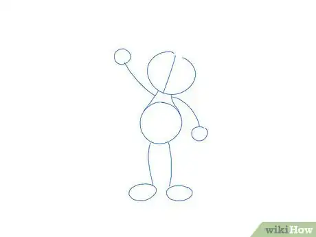 Image intitulée Draw Elmo Step 10