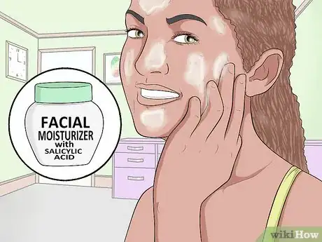 Image intitulée Minimize Pores With Foundation Step 3
