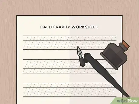 Image intitulée Have Beautiful Writing Step 11
