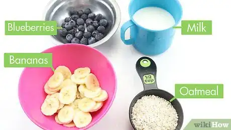 Image intitulée Make a Blueberry Smoothie Step 10