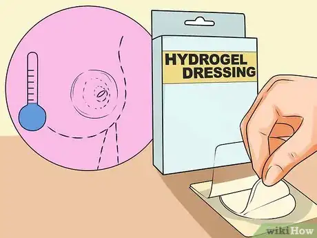 Image intitulée Heal a Cracked Nipple when Breastfeeding Step 4