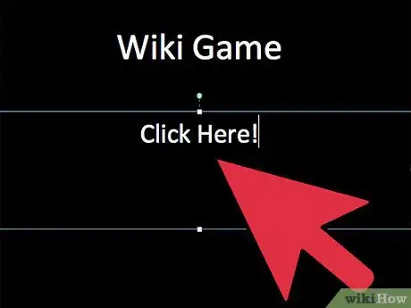 Image intitulée Create a Computer Game Using PowerPoint Step 5