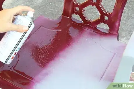 Image intitulée Paint Plastic Furniture Step 8