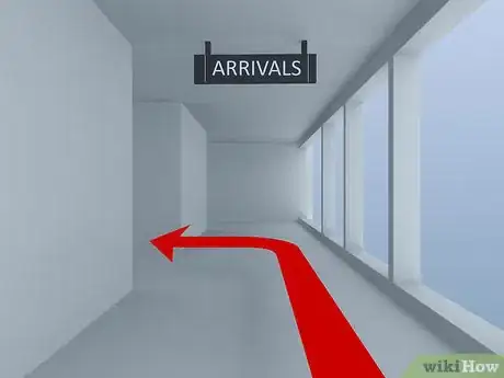 Image intitulée Go Through U.S. Customs Step 2