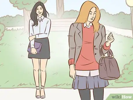 Image intitulée Be a Preppy Girl Step 8