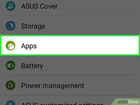 Image intitulée Speed up an Android Smartphone Step 2