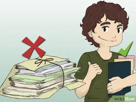 Image intitulée Survive Your Freshman Year in High School Step 19
