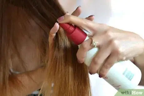 Image intitulée Detangle Hair Step 5