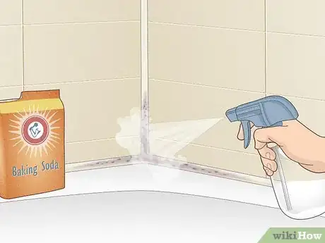 Image intitulée Remove Mold from Caulk Step 16