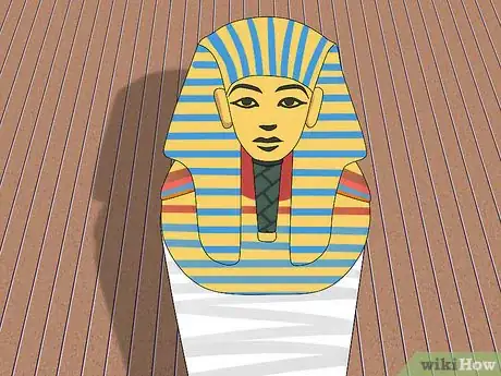 Image intitulée Make a Mummy Step 18