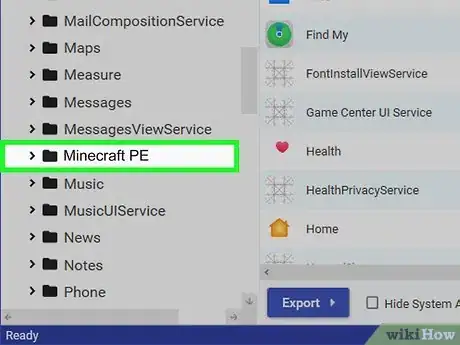Image intitulée Play a Custom Minecraft Map Step 24