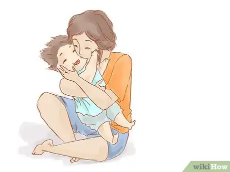 Image intitulée Stop Breast Feeding Step 6