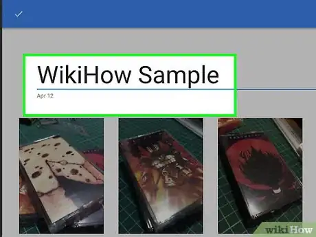 Image intitulée Create an Album on Google Photos Step 42