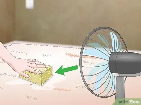 Image intitulée Get Hair Dye Out of a Carpet Step 10