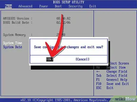 Image intitulée Set Your Computer to Boot from USB Flash Drive Step 11