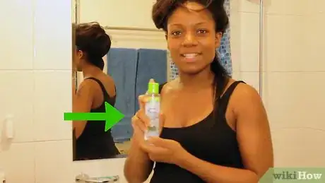 Image intitulée Style African Hair Step 1