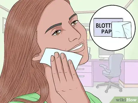 Image intitulée Minimize Pores With Foundation Step 8