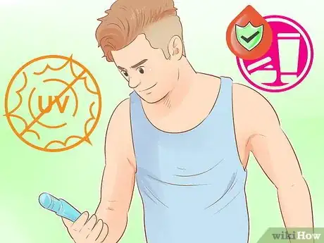 Image intitulée Get a Good Tan when You Are Light Skinned Step 13