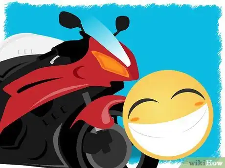 Image intitulée Buy a Motorcycle Step 7