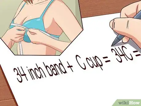 Image intitulée Choose the Right Bra Step 5