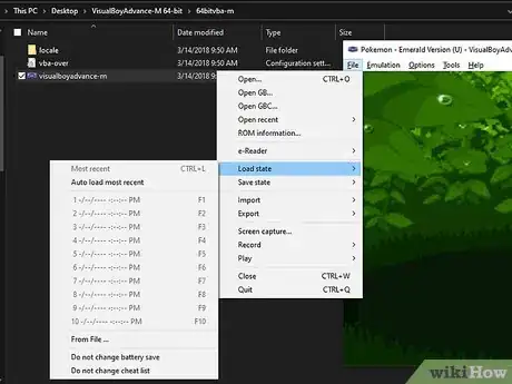 Image intitulée Play Pokémon on Your PC Step 59