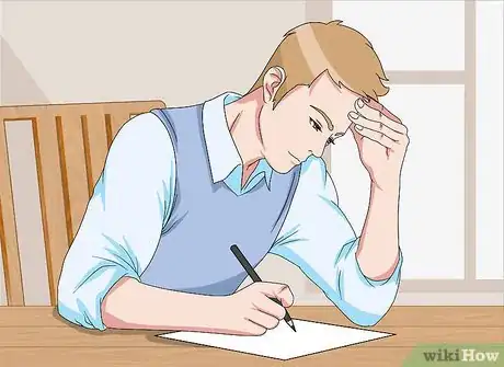 Image intitulée Prepare Notes for Public Speaking Step 1