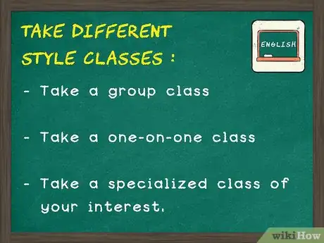 Image intitulée Improve English Communication Skills Step 5