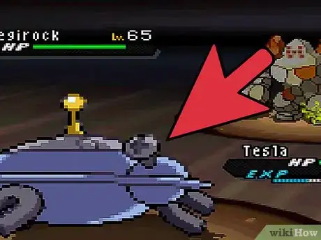 Image intitulée Catch a Regirock in Pokémon Black 2 Step 12