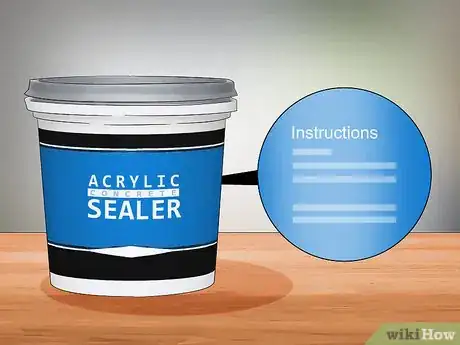 Image intitulée Seal Concrete Floors Step 12