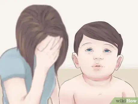Image intitulée Treat Postpartum Depression Naturally Step 1