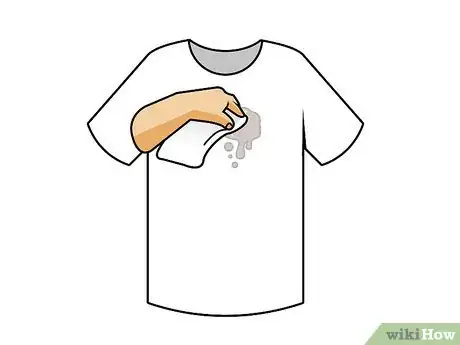 Image intitulée Bleach Your Clothing Step 14