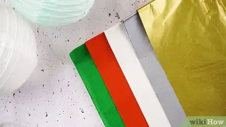 Image intitulée Make a Paper Lantern Step 16