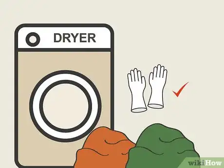 Image intitulée Get Poison Ivy or Poison Oak Off Your Clothes Step 5
