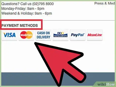 Image intitulée Integrate a Payment Gateway Into a Website Step 9
