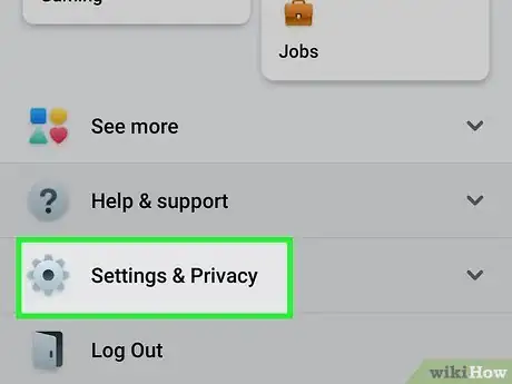 Image intitulée Edit Your Facebook Shortcuts Step 3