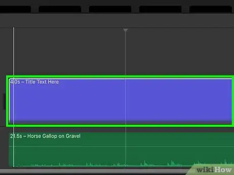 Image intitulée Make a Lyric Video for YouTube Step 36