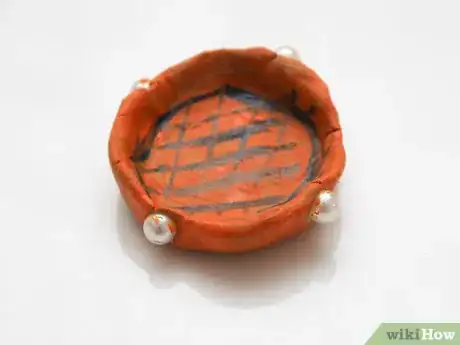 Image intitulée Use Air Drying Clay Step 13