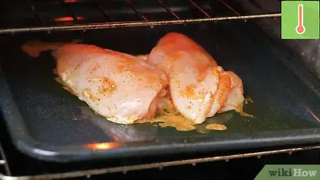 Image intitulée Bake Boneless Skinless Chicken Step 8