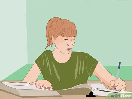Image intitulée Look Beautiful in Middle School (Girls) Step 13